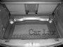Alfombra Cubeta Protector Maletero Opel Meriva B